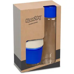 Kooshty Hot & Kold Set Blue Box
